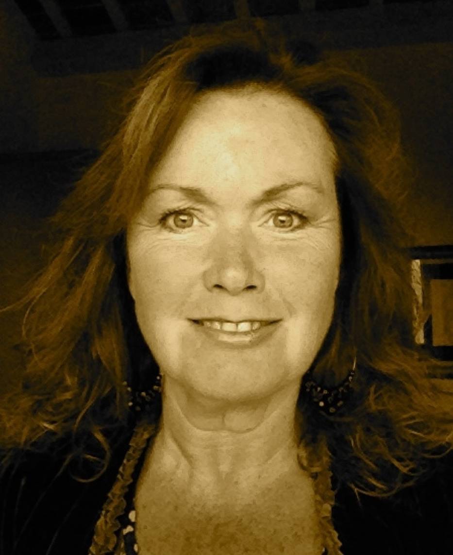 Wendy Holden