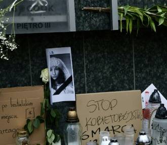 Gwałt w centrum Warszawy. Po śmierci Lizy ulicami stolicy przejdzie marsz 