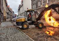 Tragedia w Wałbrzychu. Wybuch gazu, dwa budynki wyłączone - AKTUALIZACJA [FOTO]