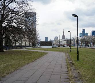 Nowa droga dla rowerów w centrum Warszawy. Czterech chętnych do wybudowania trasy