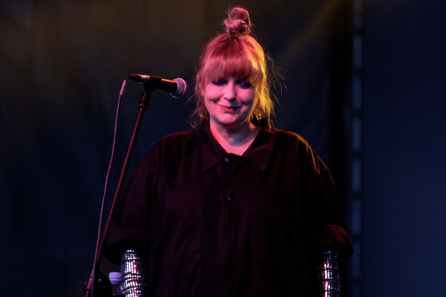 Katarzyna Nosowska w Opolu