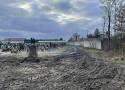 Czy doszło do zniszczenia polskiego cmentarza w Brodach na Ukrainie? Polski konsulat zaprzecza [ZDJĘCIA]