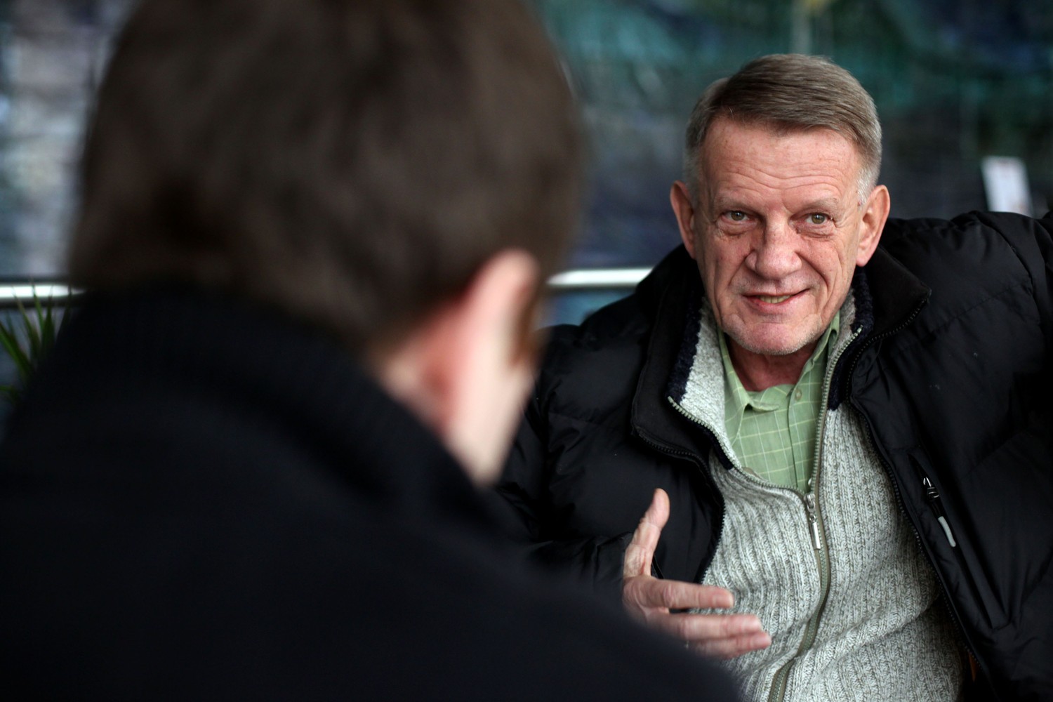 07 obchodzi 70. urodziny w Sławkowie