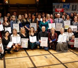 Gala plebiscytu "Przedszkole na medal" [wideo, zdjęcia]