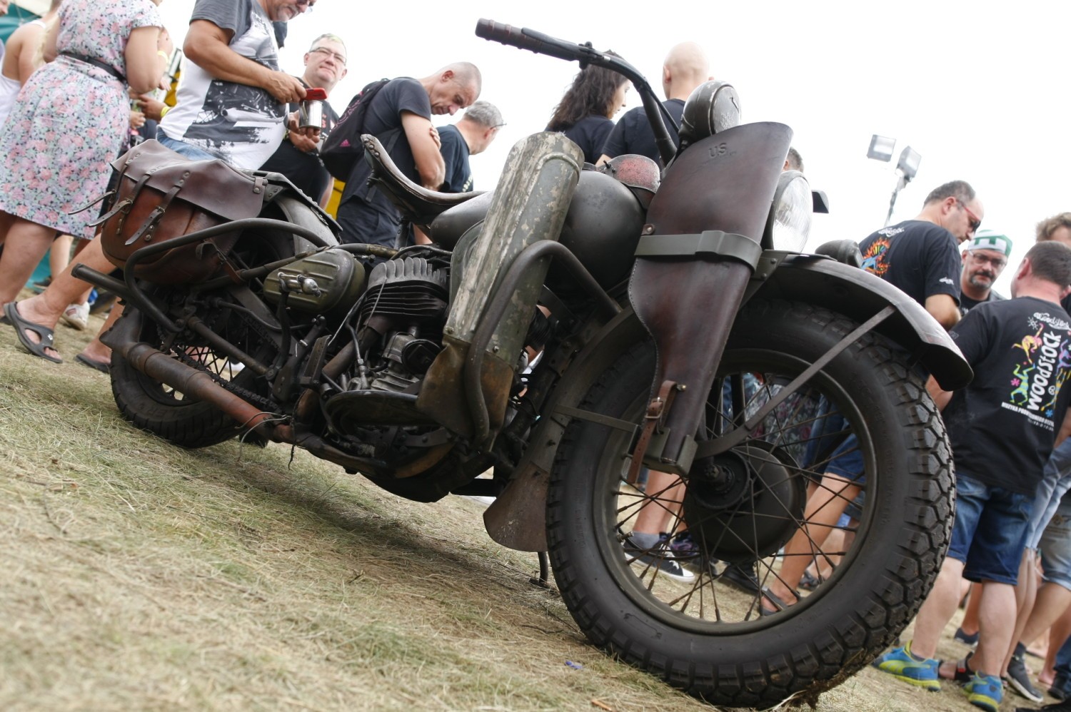 Wioska Motocyklowa