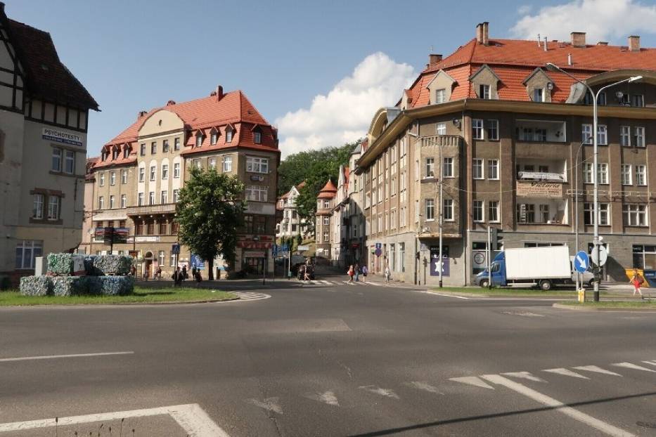 Jakie remonty dróg zapisano w budżecie Wałbrzycha na 2023 rok? Lista, zdjęcia