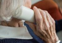 88-latka z Malborka nie dała się naciągnąć telefonicznej oszustce