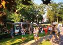 Żarciowozy - zlot foodtrucków w weekend w Grójcu i... festiwal baniek mydlanych