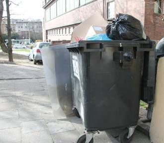 Śmieci w Gorzowie niemal najdroższe w Polsce! Ile płacą  za odpady w innych miastach?