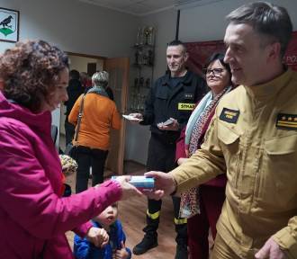 Akcja przeciwko zatruciom czadem. Dowiedz się więcej o tym niebezpiecznym gazie