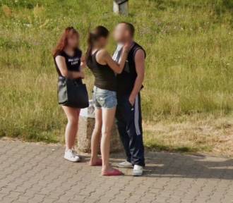 Mieszkańcy Będzina przyłapani przez kamery! Google Street View z nowymi zdjęciami!