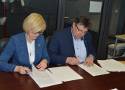 Umowa na dofinansowanie modernizacji ratusza w Wielichowie podpisana! 