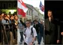 Tak 20 lat temu Tarnów cieszył się z wejścia Polski do Unii Europejskiej. Historyczną chwilę świętowano na Rynku. Zdjęcia
