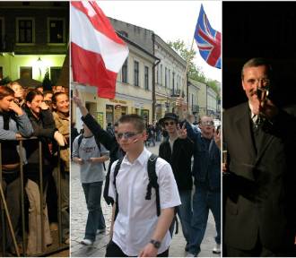 20 lat minęło jak jeden dzień... Tak w 2004 roku Tarnów witał się z UE