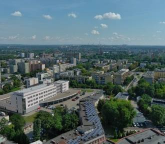 Dąbrowa Górnicza przekaże Zagłębiowskiemu Centrum Onkologii 100 milionów