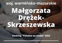 Najlepsze położne w Polsce. Na liście położna z regionu! Zobacz najnowszy ranking