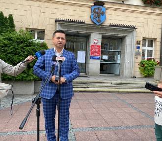  Racibórz trzecim miastem Opolszczyzny? Marcin Oszańca z PSL o zmianie granic regionu