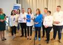 Kidawa-Błońska w Nowym Targu: W wyborach będzie liczył się głos kobiet 
