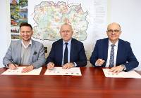  Zielona energia dla trzech gmin powiatu gdańskiego i ich mieszkańców będzie tańsza