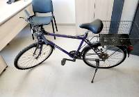Kaisz: Policjanci odzyskałli skradziony rower i szukają jego właściciela. ZDJĘCIA