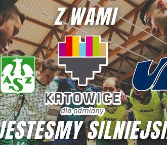 Marcin Waniczek trenerem AZS UŚ Futsal Team. Komentarz prezesa klubu TYLKO U NAS!