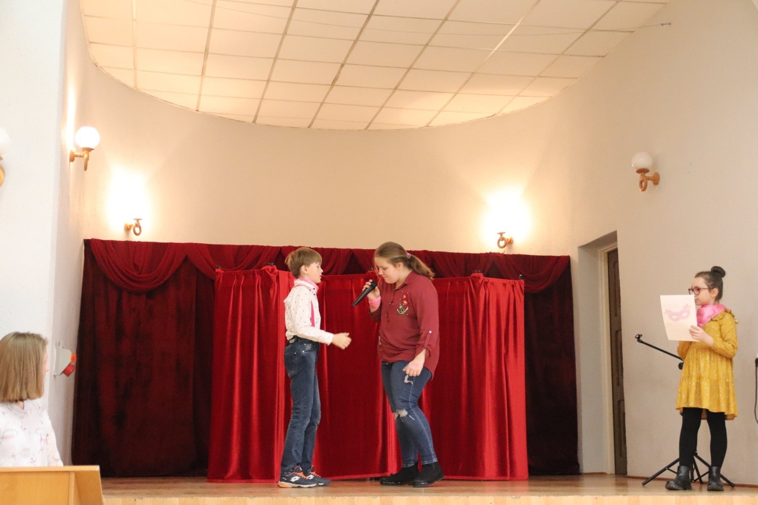 Kabareton 2019 - poznajcie laureatów