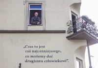 W Sopocie powstał mural księdza Jana Kaczkowskiego. Gdzie można go podziwiać?