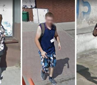 Tak ubrani spacerują po ulicy w Zawierciu. Zobacz ZDJĘCIA ulicznych stylizacji