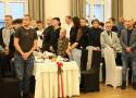 Spotkanie wigilijne w Pleszewie z blisko 30-letnią tradycją