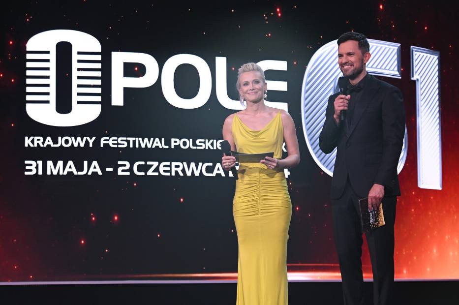 Wkrótce 61. Krajowy Festiwal Polskiej Piosenki w Opolu