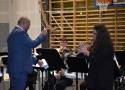 Koncert noworoczny orkiestry dętej OSP w Kościelnej Wsi 
