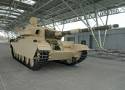 Centurion wrócił do Muzeum Broni Pancernej w Poznaniu. To jeden z najlepszych czołgów w historii!