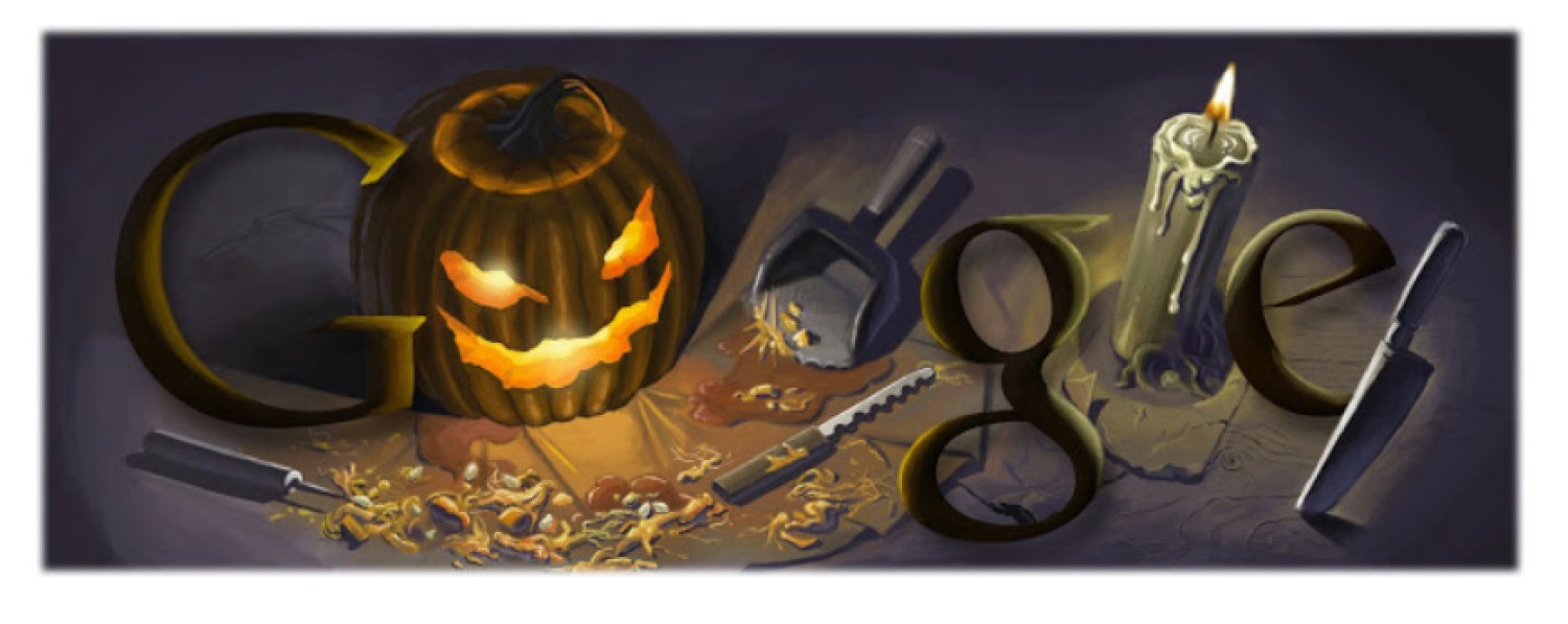 31 października 2008Halloween 2008 projektu Wesa Cravena