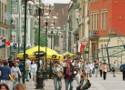 Wrocław w roku 2002 - zobacz jak stolica Dolnego Śląska wyglądała dokładanie 22 lata temu