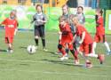 Ponad 1200 dzieci zagra w finale wojewódzkim Turnieju „Z Podwórka na Stadion o Puchar Tymbarku”