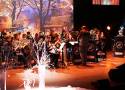 Koncert charytatywny „Magia Świąt” dla Tymka Foltaka w Przecławiu [ZDJĘCIA, WIDEO]