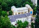 Niemcy wsparli renowację synagogi Nożyków w Warszawie. "To historyczny moment"