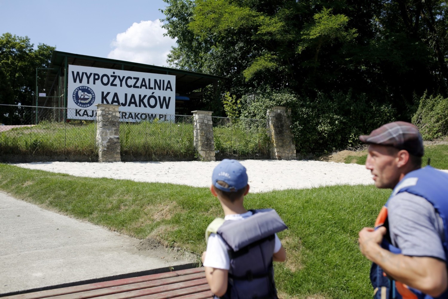 Nadal wypożyczając rower czy kajak, możemy zostać poproszeni o udostępnienie dowodu, ale, co ważne, tylko do wglądu! Ksero mogą robić wyłącznie banki i firmy ubezpieczeniowe