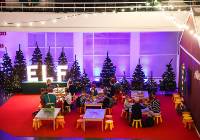 W Poznaniu działa fabryka elfów! Można w niej przeżyć świąteczną przygodę