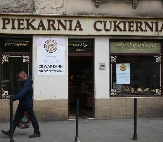 Słynna krakowska piekarnia po 78 latach kończy działalność. "To koniec pewnej epoki"