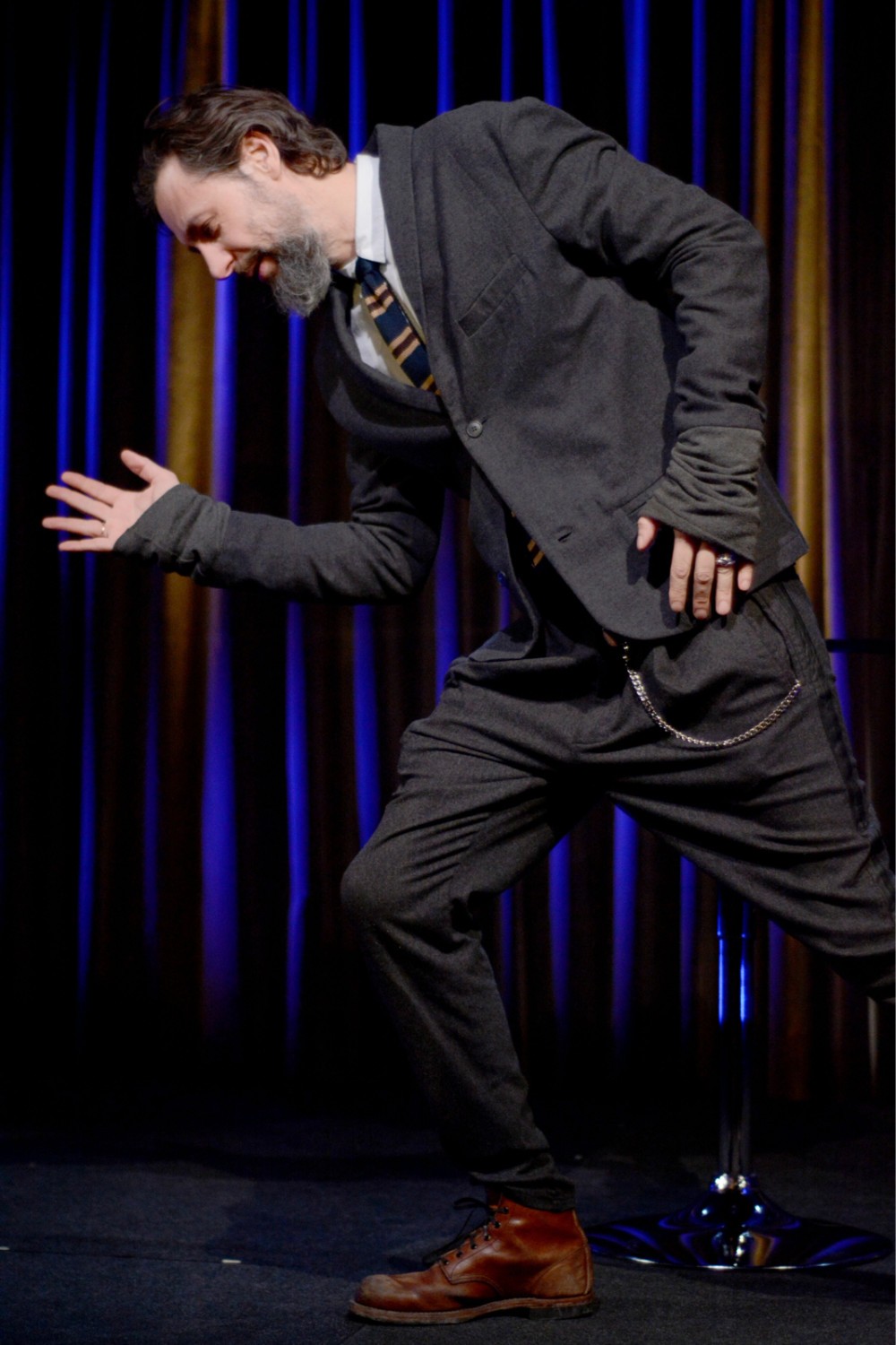 szymon majewski w och teatrze
