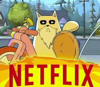 Kotki eksplodują na Netflix. Czyste szaleństwo dopiero nadchodzi!