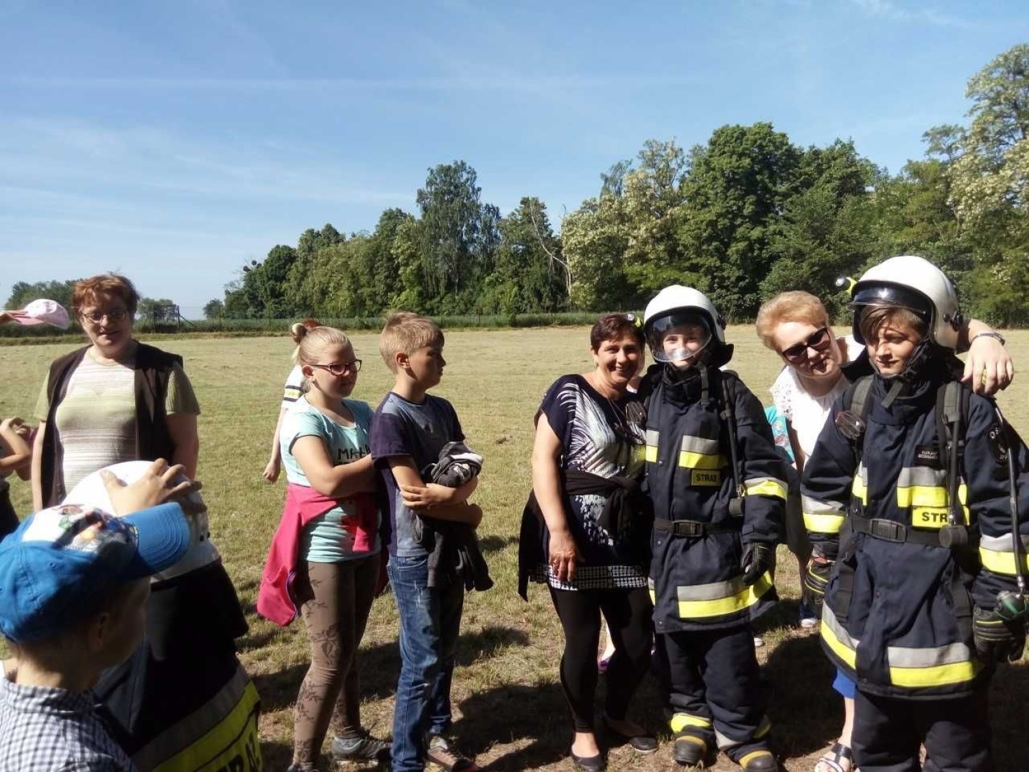 Do Publicznej Szkoły Podstawowej w Opokach (gm