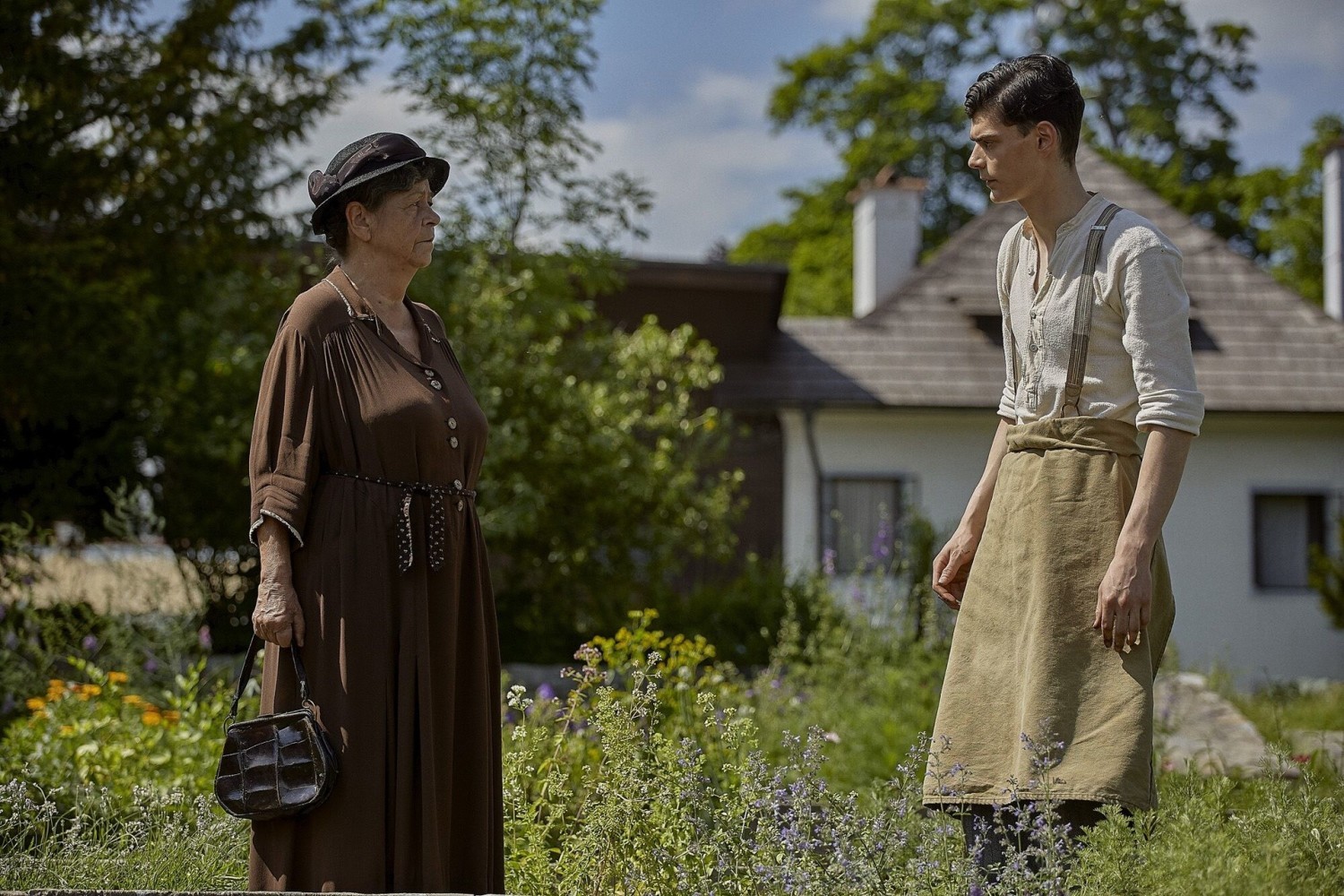 23 września 2020 do Bydgoszczy przyjedzie Agnieszka Holland, która będzie promować w kinie „Pomorzanin” swój film zatytułowany „Szarlatan”