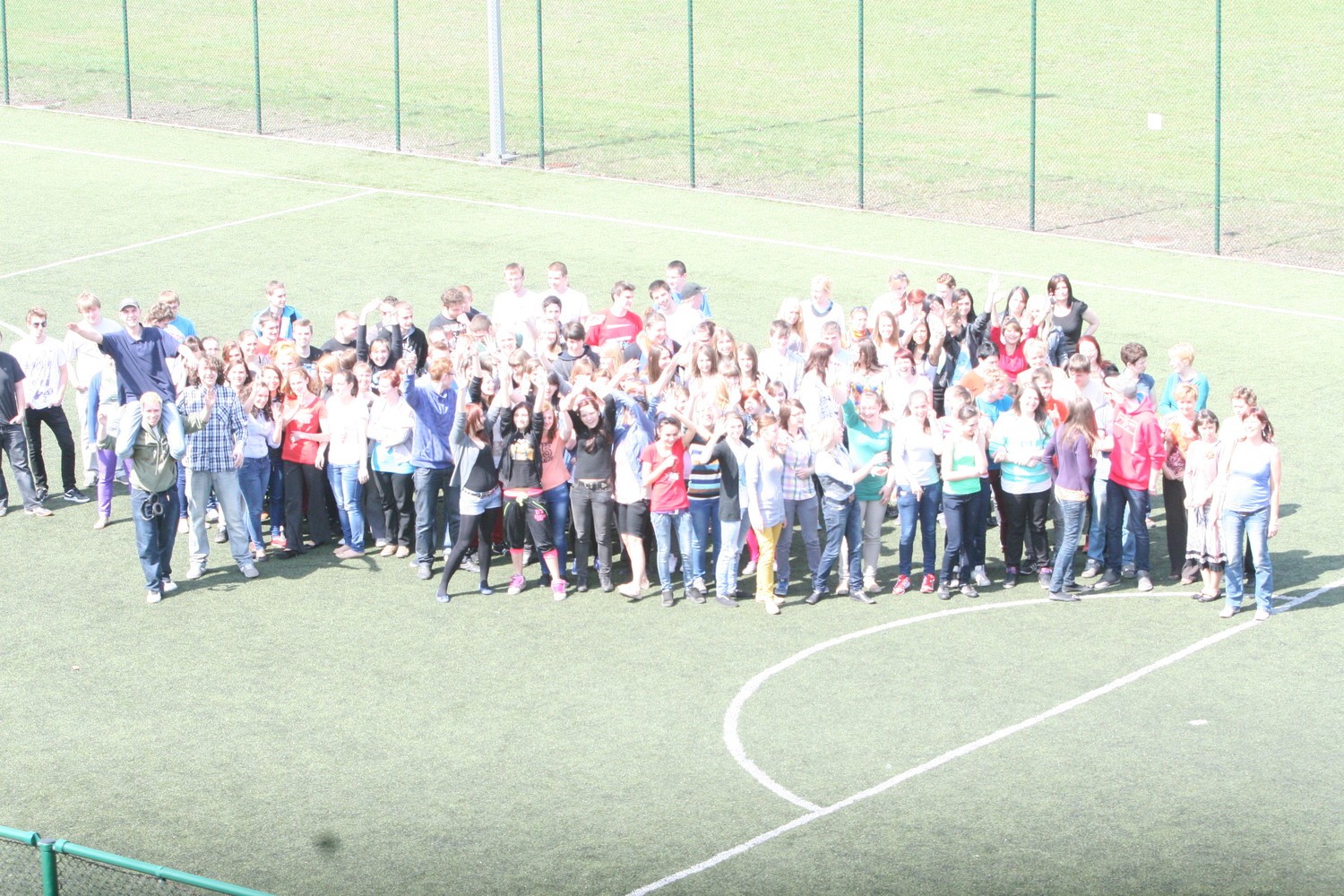 Zespół Szkół Ponadgimnazjalnych nr 2ul