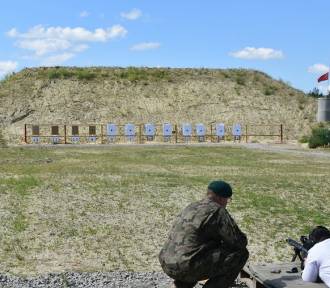 Żołnierze amerykańscy nie mogą już trenować na strzelnicy w Sokołowie Małopolskim