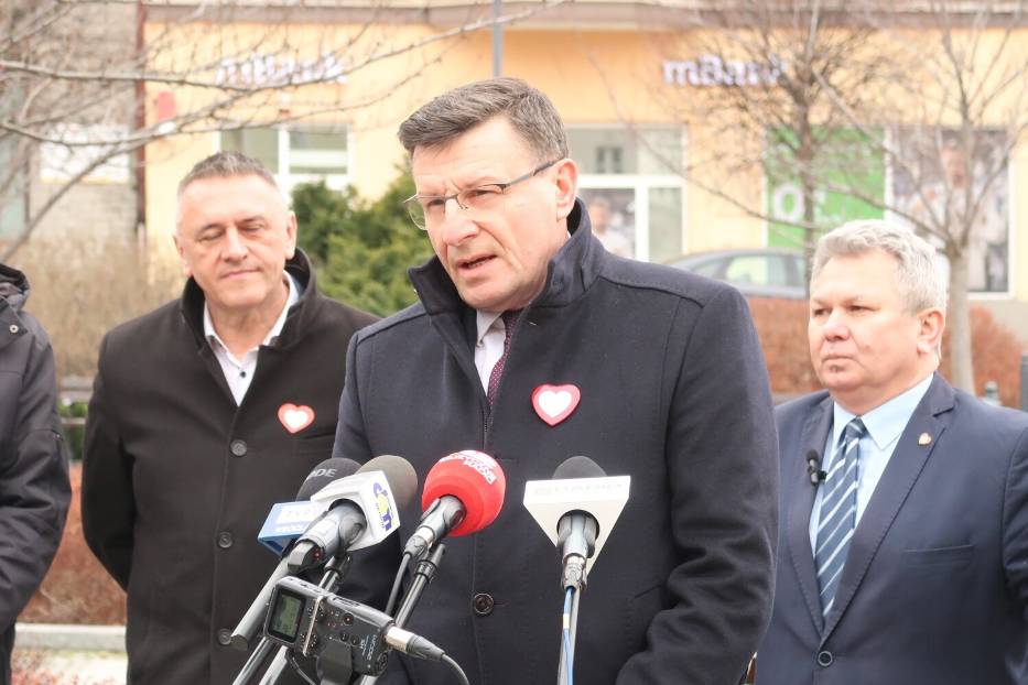 Wybory samorządowe 2024: Oto kandydaci Koalicji Obywatelskiej do Sejmiku dolnośląskiego z okręgu wałbrzyskiego - zdjęcia