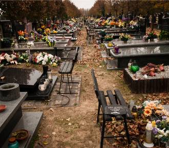 Pogoda Warszawa Wszystkich Świętych i Zaduszki. Jaka będzie pogoda 1 i 2 listopada 2018?