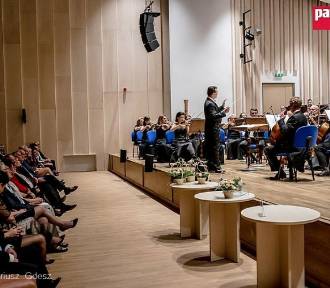 Rekordowe dofinansowanie dla orkiestry Filharmonii Sudeckiej. Jakie nowości?