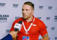 Tadeusz Michalik: - Ten sezon wyglądał dobrze od początku roku WIDEO 